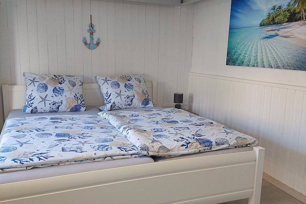 Ganze Wohnung, Ferienwohnung mit Terrasse am Steinhuder Meer in Wunstorf, Steinhuder Meer