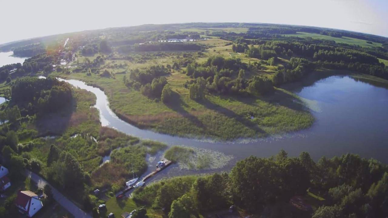 Heniowy Domek in Ogonki, Województwo warmińsko-mazurskie