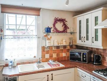 Ferienhaus für 2 Personen in Cockermouth, Cumbria, Bild 4