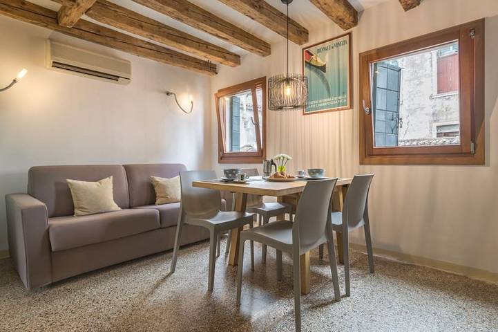 Ferieleilighet for 2 personer - 1
