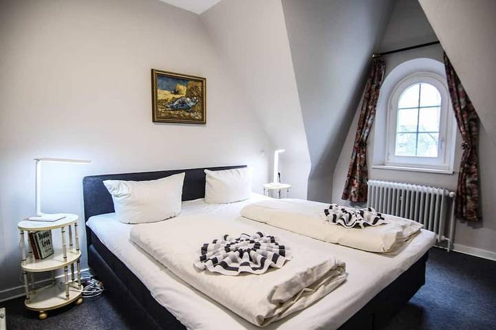Ganze Wohnung, Erna im Friesenhaus Sieben-Linden - Entspanntes Inselleben: Gemütliche in Sylt-Ost, Sylt (Gemeinde)