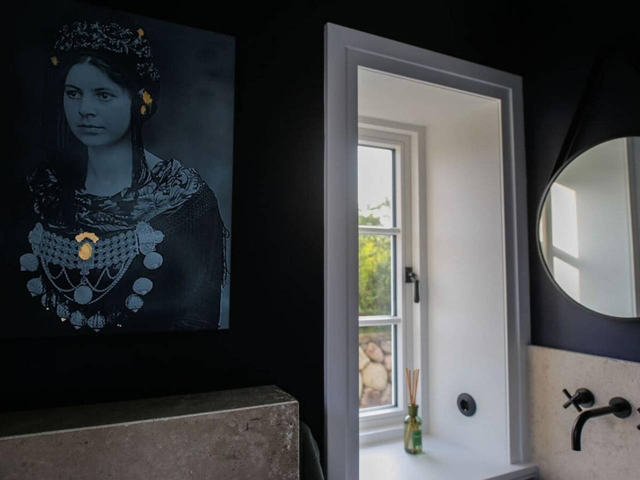 Ferienhaus mit 2 Schlafzimmer in Wenningstedt, Sylt