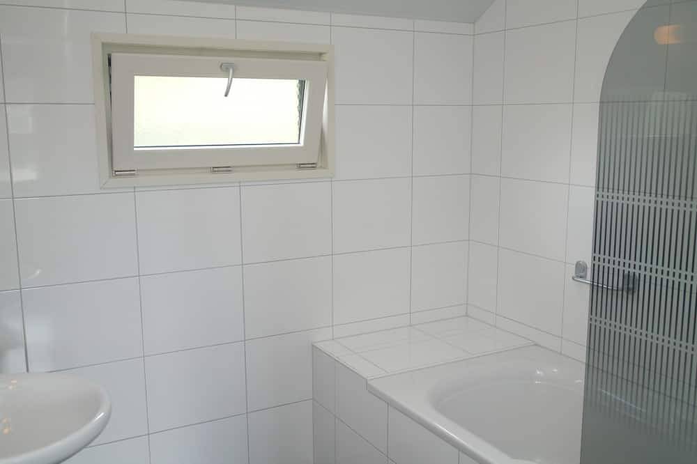 Ganze Wohnung, Eine freistehende Wohnung in einer ländlichen Gegend in Rijpwetering, Groene Hart