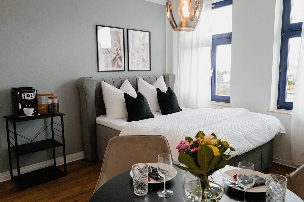 Appartamento vacanze a Wismar a partire da 242€ a notte