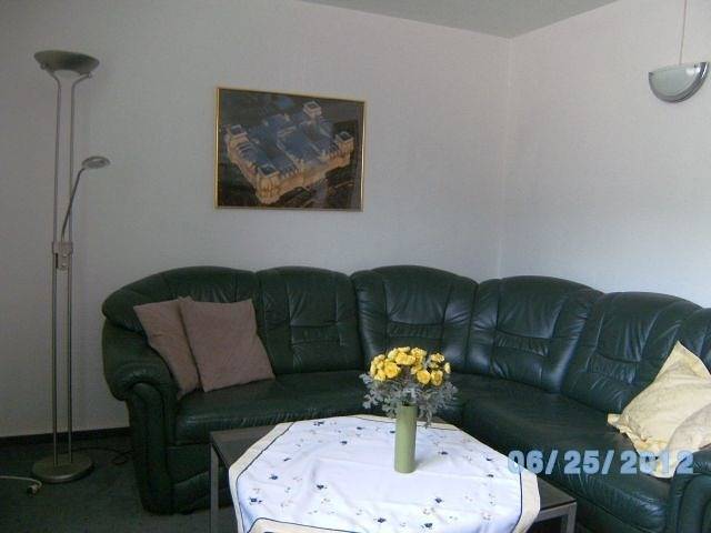 Ganze Ferienwohnung, Ferienwohnung Wöllner Nr. 2 in Maasholm-Bad, Maasholm