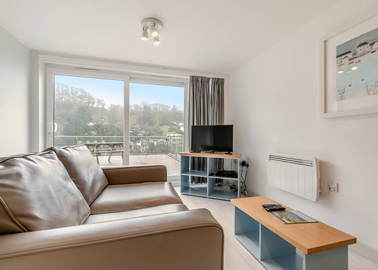 Appartement entier, Sea Mist (Pet) in Cornouailles