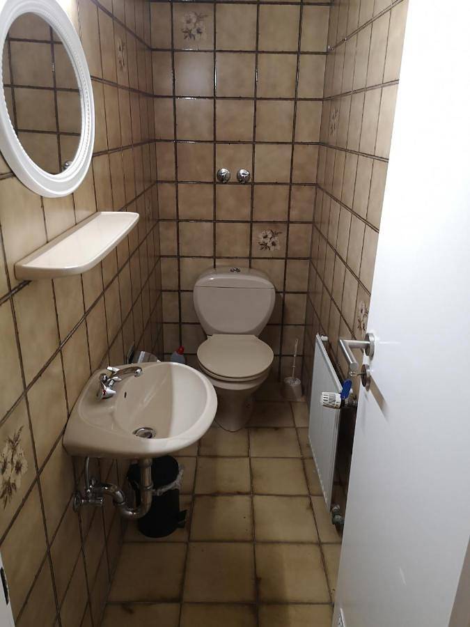 Ganze Wohnung, Two-Bedroom Apartment in Würselen, Rheinland