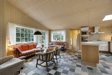 Ferienhaus für 6 Personen in Fur, Limfjord in Westjütland, Bild 4