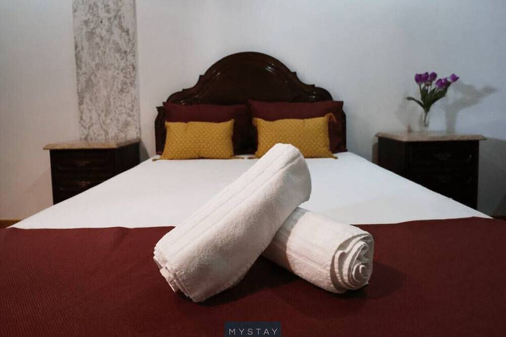 Mystay - Refúgio da Natureza con carácter exclusivo y pintoresco in Monte Córdova, Distrito de Porto