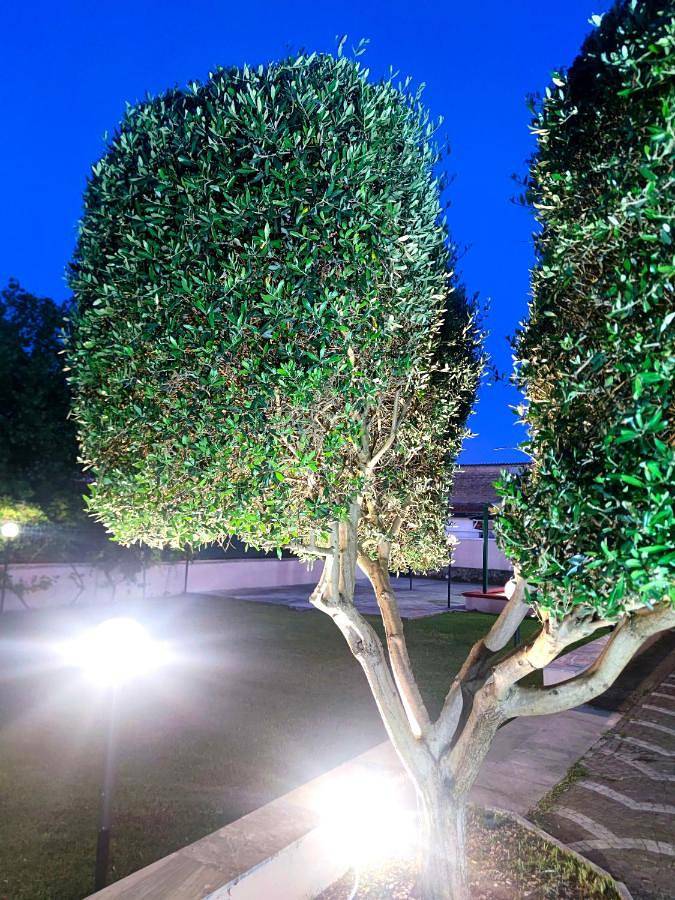 Two-Bedroom Villa in Castel Volturno, Caserta Provinz