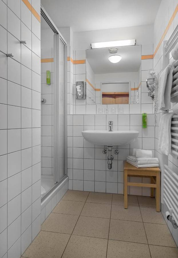Single Room in Gailtaler Alpen, Gitschtal