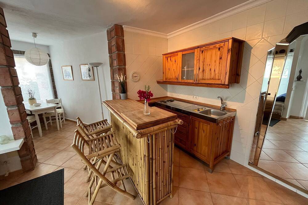 Wees Welkom bij Casa Hermosa en Geniet in een Oase van Rust in Torre de Benagalbón, Rincón de la Victoria