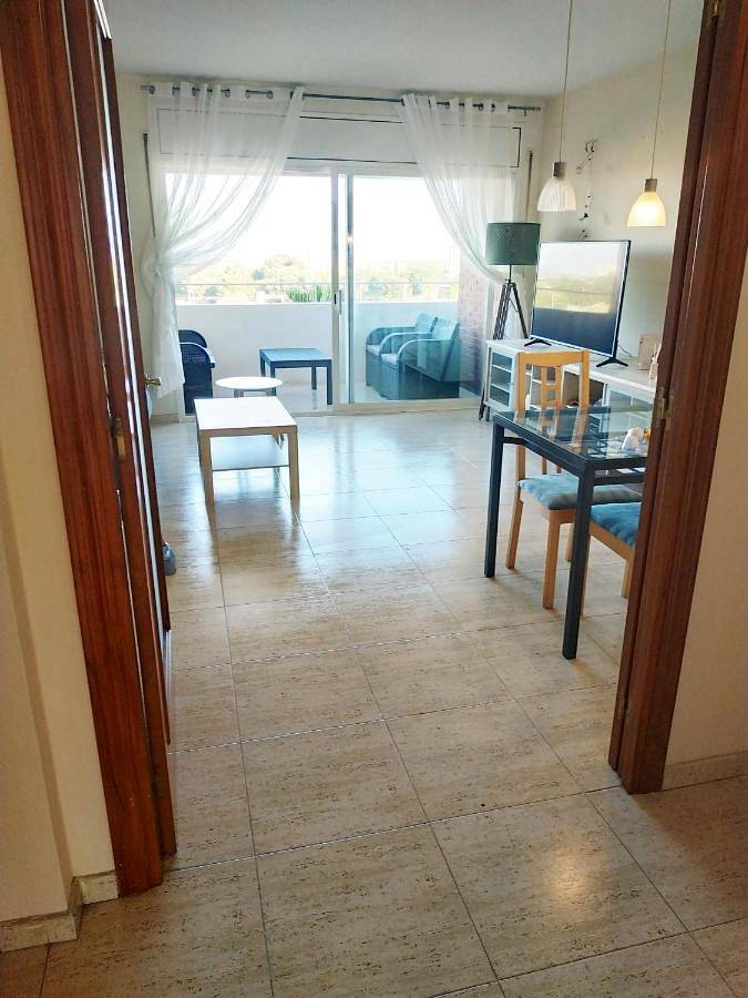 Gîte pour 12 personnes, avec balcon et vue à Reus - 4