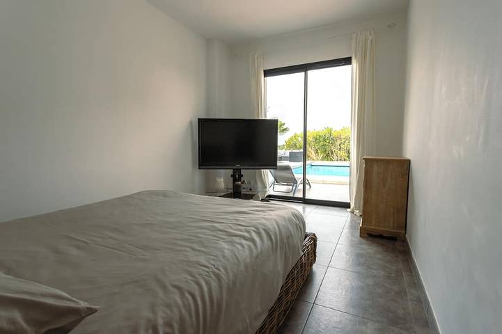 Location de vacances pour 6 personnes, avec jacuzzi et jardin à Trélissac - 3