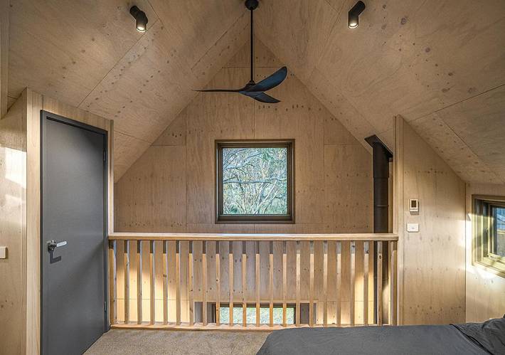 Dom dla 4 osób, z ogród w Victoria