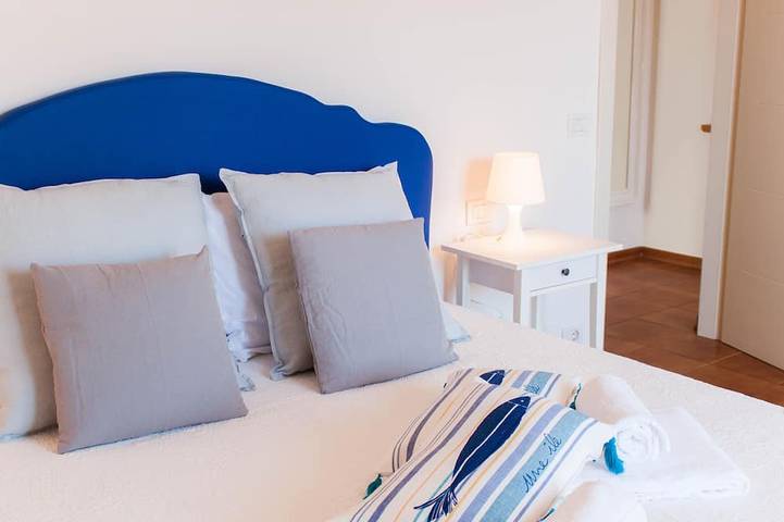 Ferienhaus für 7 Personen, mit Garten und Whirlpool sowie Terrasse in Marina di Pietrasanta - 2