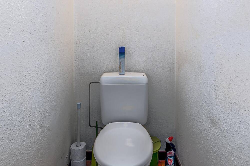 Geheel appartement, 1 slaapkamer accommodatie in Sint Idesbald in Koksijde-Bad, Koksijde