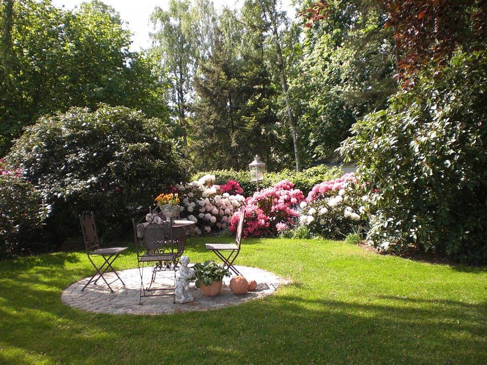 Ferienhof Lucht - Dz Sonnenblumenstube in Mühbrook, Rendsburg-Eckernförde