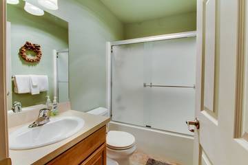 Vacation Apartment for 4 Guests in Florence (Oregon), Lane County, Picture 4