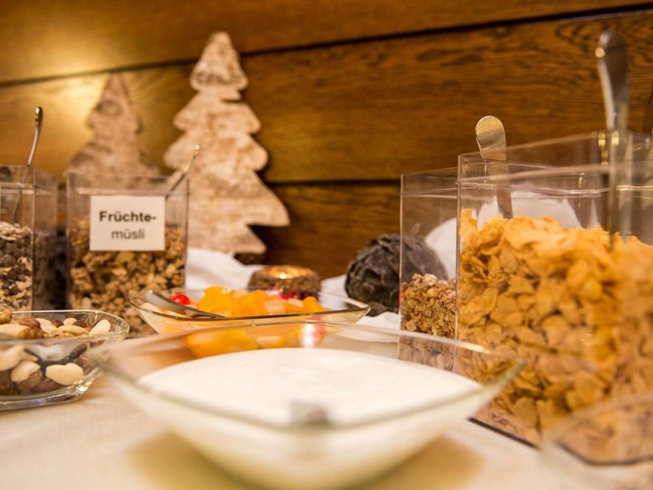 Pension Elisabeth in Rußbach am Paß Gschütt, Tennengau