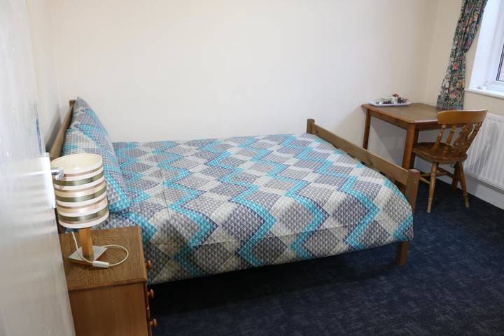 Hôtel pour 4 personnes à Folkestone - 4