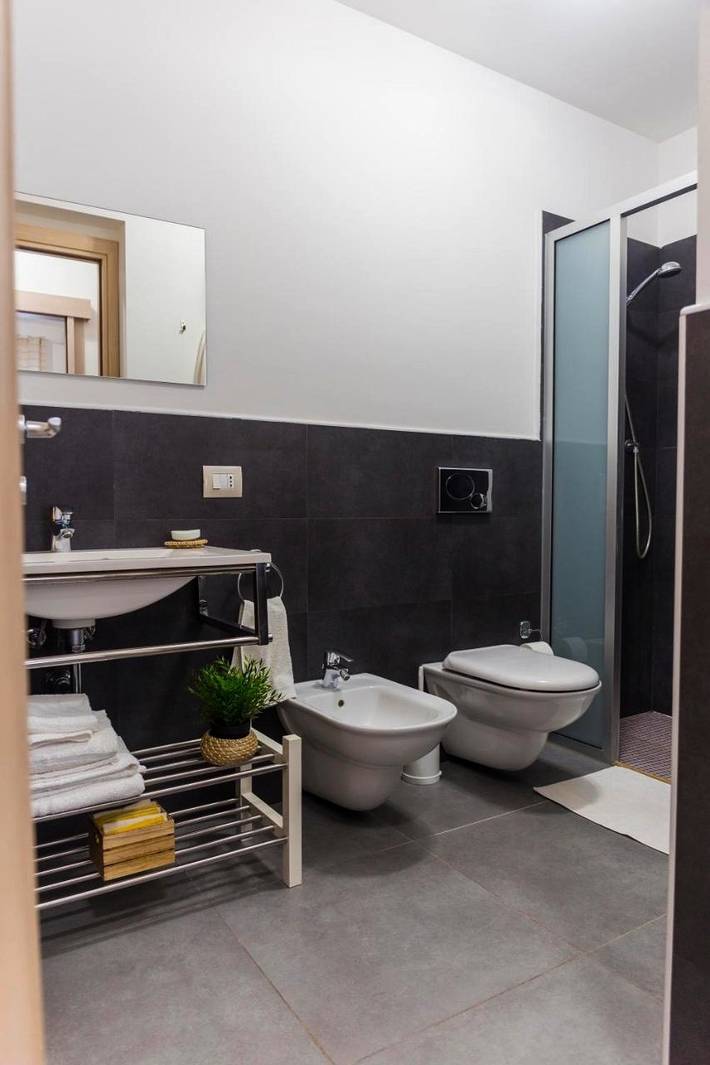 Gîte pour 4 personnes, avec vue et terrasse, animaux acceptés à Cava d'Aliga - 3