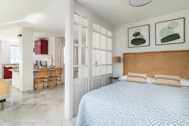Location de vacances pour 2 personnes, avec Balcon à Ronda