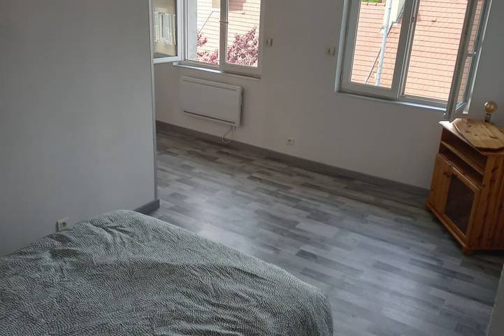 Gîte pour 2 personnes à Decize - 2