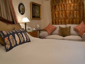 Cottage for 2 People in Hempstead (Norfolk), Norfolk, Photo 2