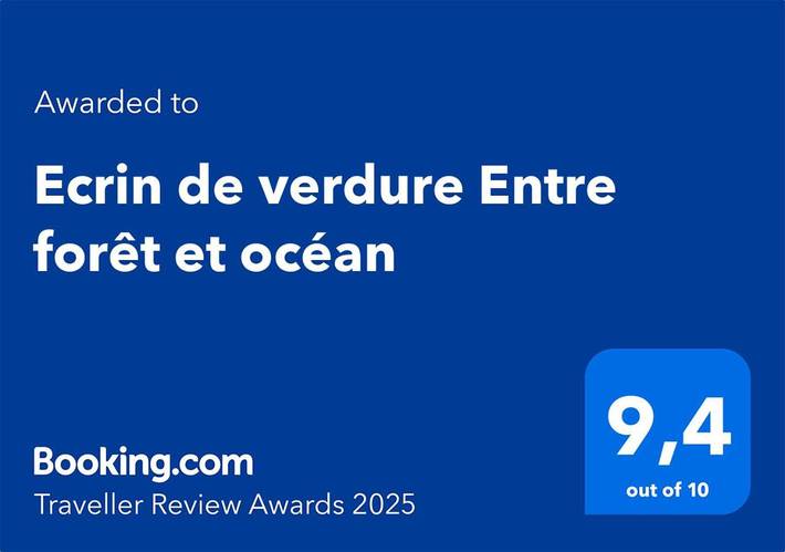 Location de vacances pour 4 personnes, avec jardin à Saint-Martin-de-Seignanx - 3