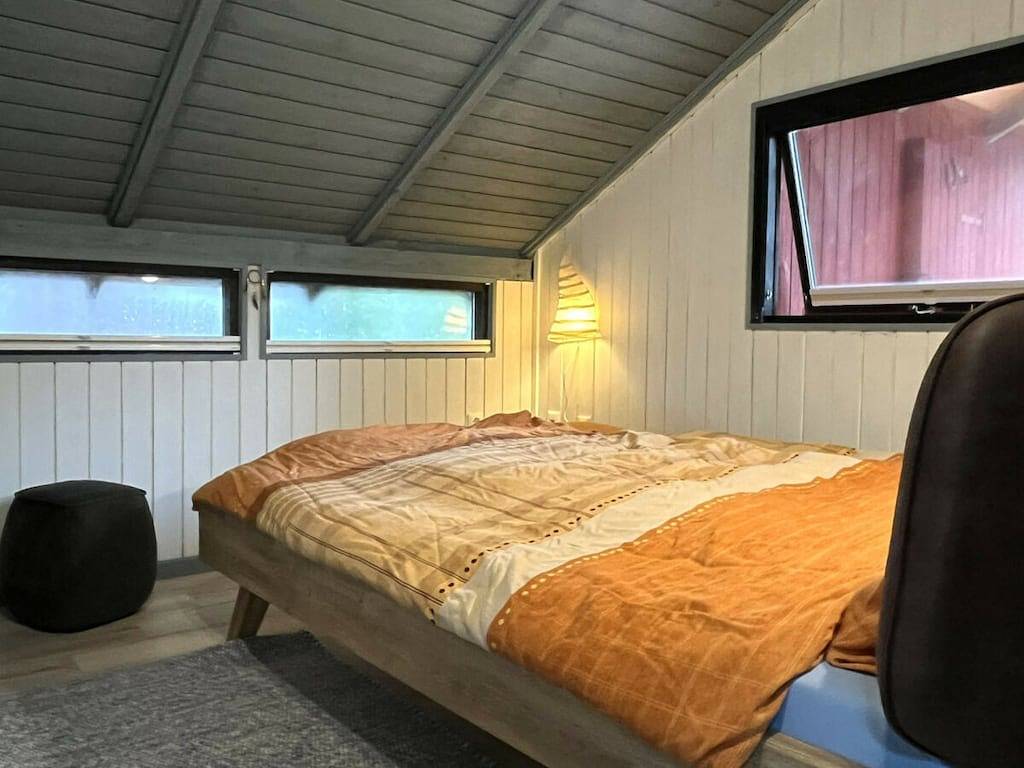 Ferienhaus Wendland-Hideaway in Gartow, Landkreis Lüchow-Dannenberg