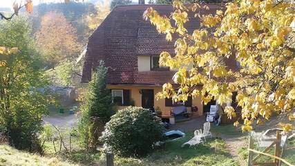 Ferienwohnung für 5 Personen in Triberg, Hochschwarzwald, Bild 3