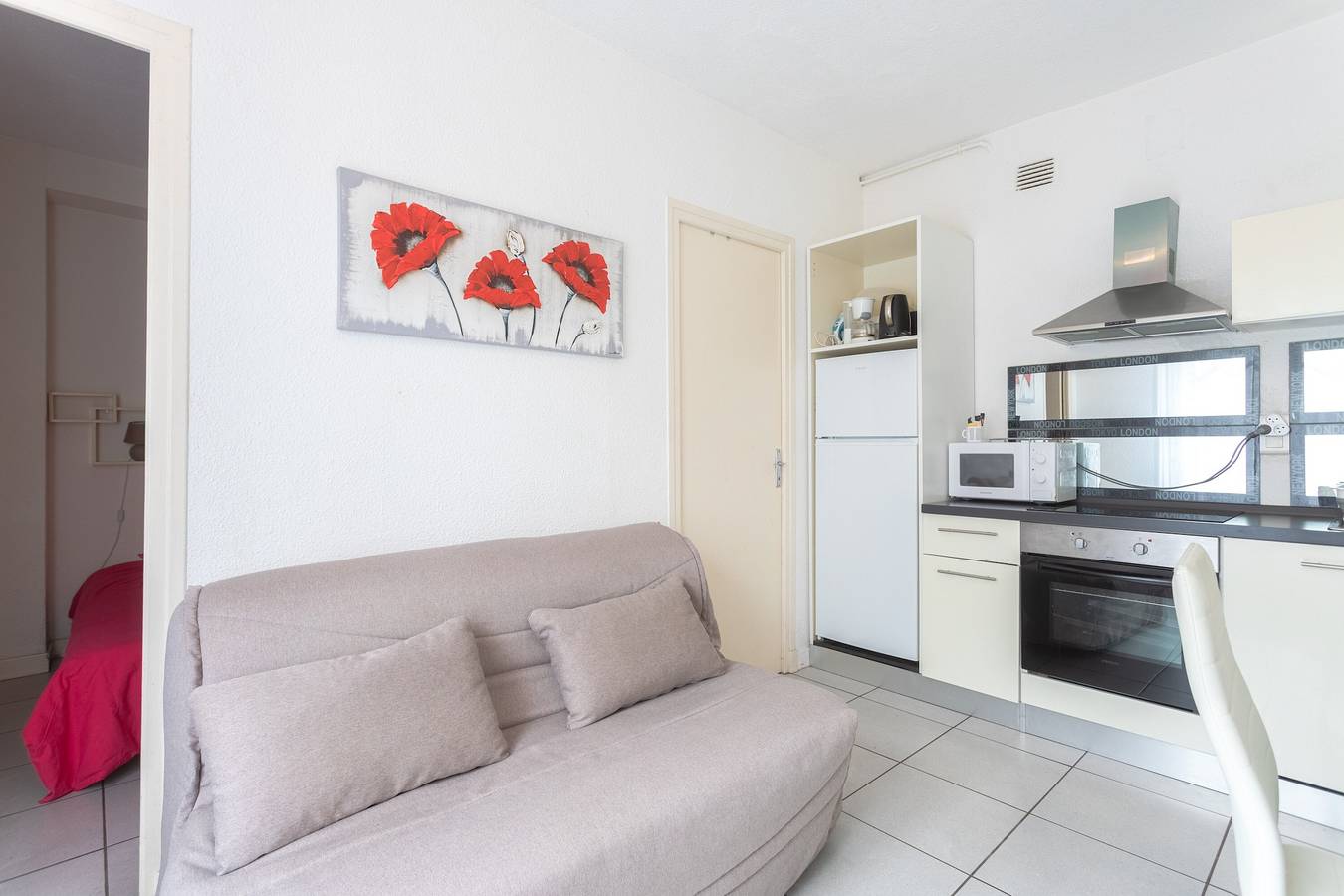 Photo : Appartement de vacances