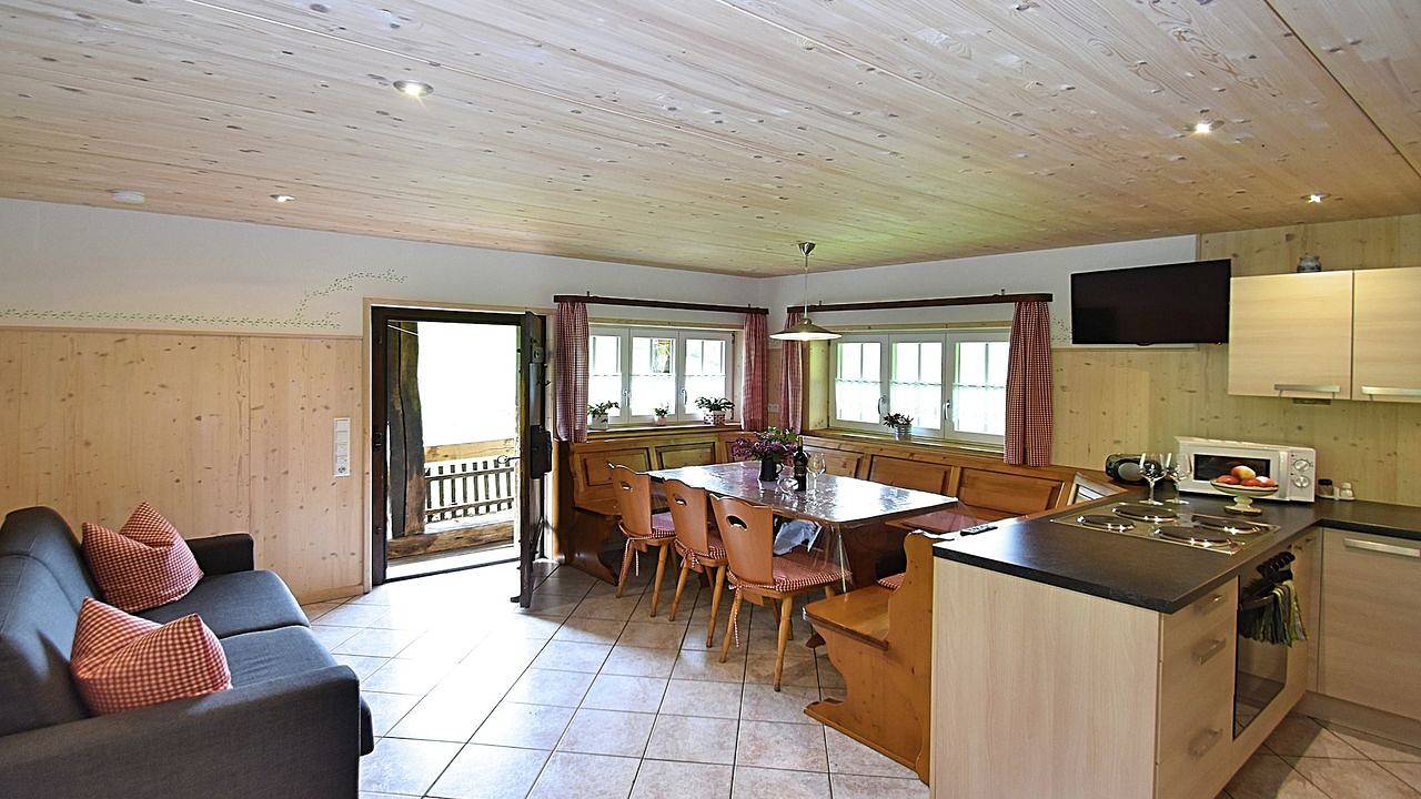 Ferienhaus für 5 Personen (68 m²) in Mühlenbach in Mühlenbach, Mittlerer Schwarzwald