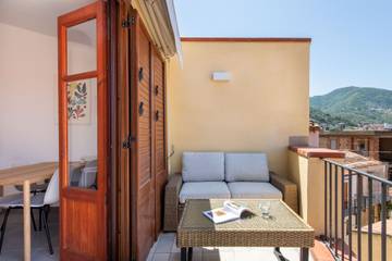 Vakantieappartement voor 2 Personen in Cefalù, Cefalù (Gemeente), Afbeelding 4