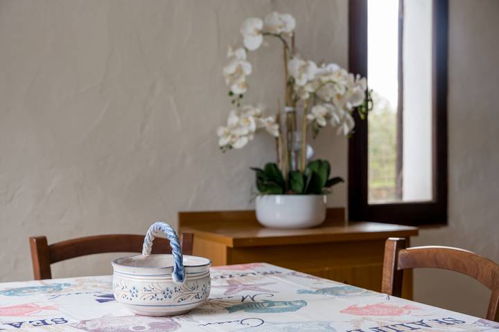 Ferienwohnung für 6 Personen, mit Balkon und Garten, mit Haustier in Budoni - 2