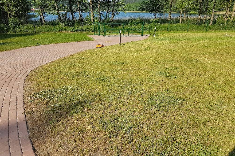 Camping für 6 Personen in Wisełka, Ostseeküste Polen