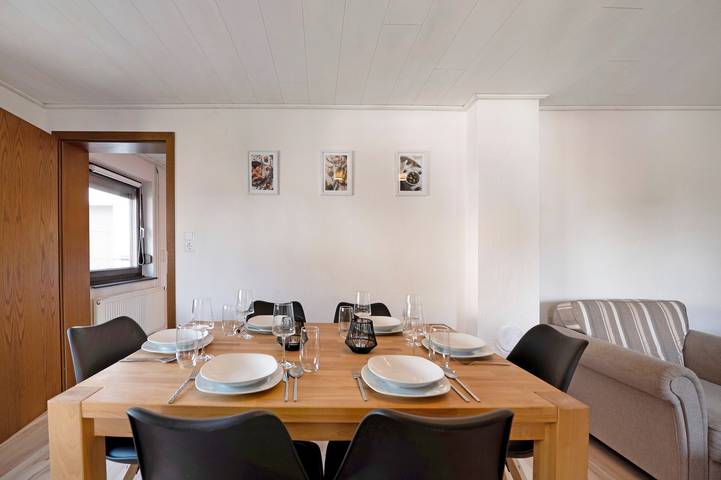 Ferienhaus für 6 Personen im Ahrtal - 4