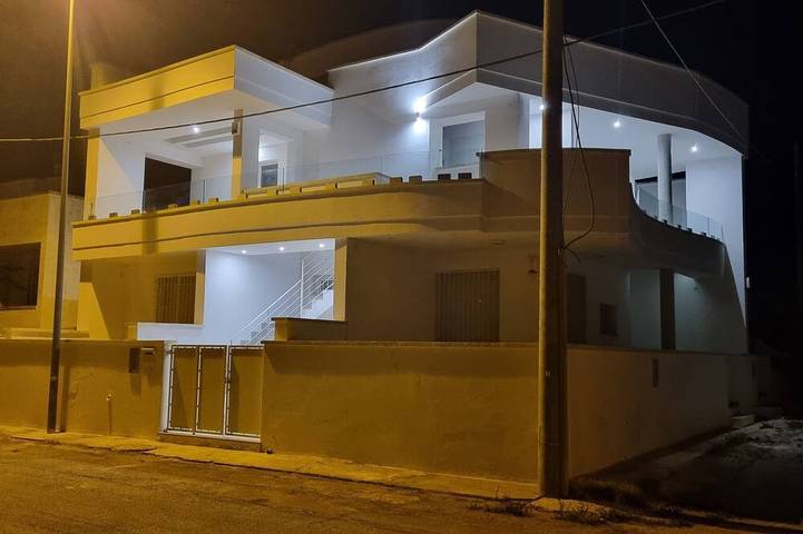 Casa de vacaciones para 5 personas - 1