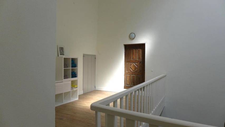 Chambre d’hôte pour 2 personnes, avec Terrasse