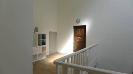 Cottage pour 2 personnes, avec terrasse à Salavas