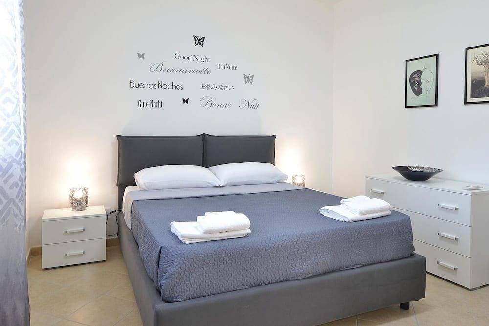 Geheel appartement, Mooi appartement in Isola delle Femmine in Isola delle Femmine, Provincie Palermo