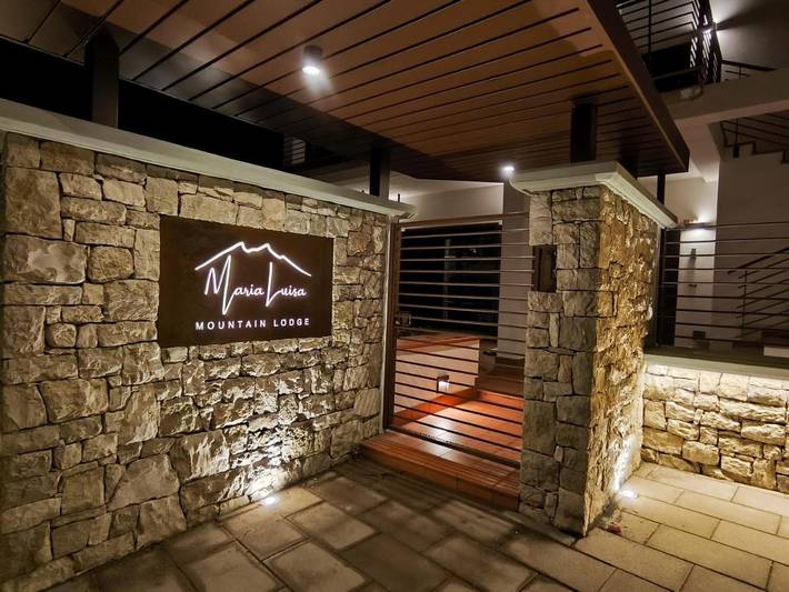 Casa vacanza per 2 persone, con panorama e giardino nonché terrazza in Rocca di Mezzo