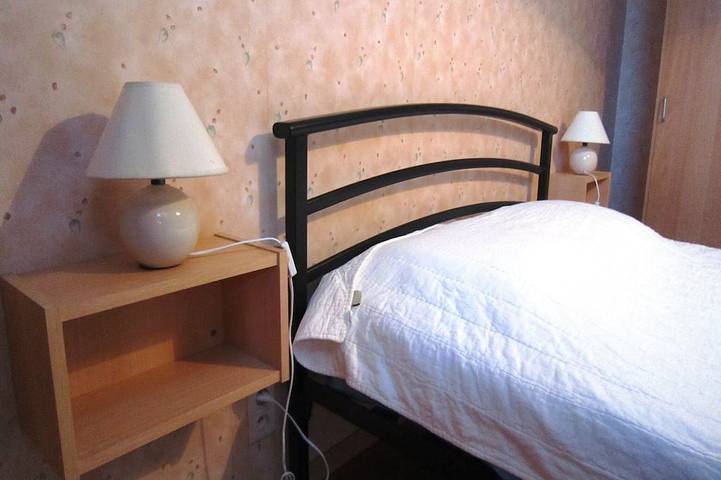 Gîte pour 4 personnes, avec terrasse ainsi que sauna et jardin à Malmedy - 2