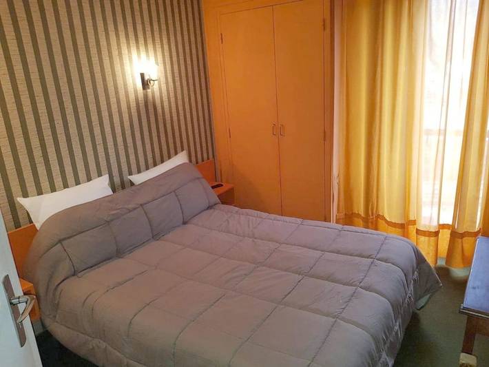 Hôtel pour 2 personnes, avec terrasse à Pont-de-Salars - 3