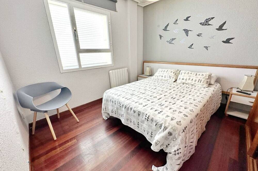 Entire apartment, Apartamento en Isla El corrillo 5507 in Isla, Arnuero