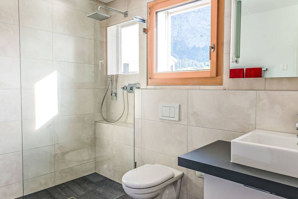 Ganze Wohnung, Prada Biala in Flims-Dorf, Flims
