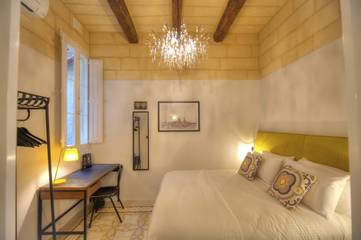 Apartment for 4 People in Valletta, Malta Island, Photo 2