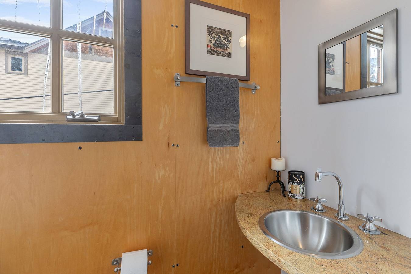 Galena Chalet 1Br, 1 & 2 Half Ba, Sleeps 6 in Telluride, Telluride Ski Resort