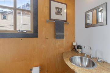 Vacation Rental for 6 Guests in Telluride, Telluride Ski Resort, Picture 3